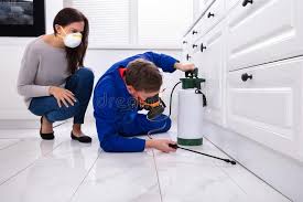 Best Residential Pest Control  in Houma, LA